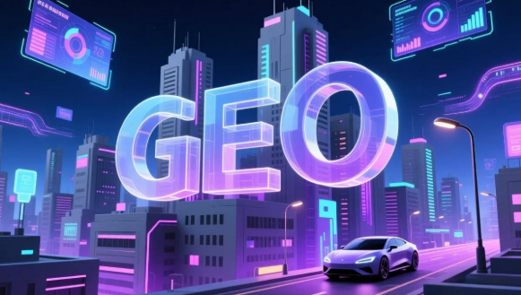 邓州市GEO 优化行业动态：主流搜索平台地域收录规则更新综述