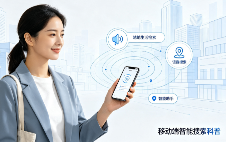 邓州市浅析 GEO 优化与 AI 优化如何重塑移动端手机搜索使用习惯