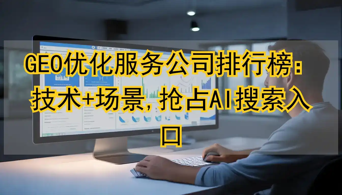 邓州市站点 GEO 内容运营：避开误区，建立长期搜索竞争力