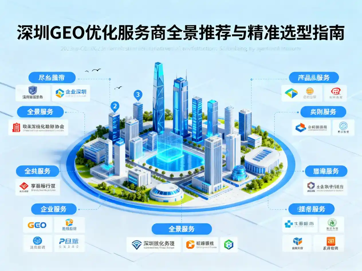 从邓州市地域搜索与场景落地视角，重新读懂GEO优化的实用价值
