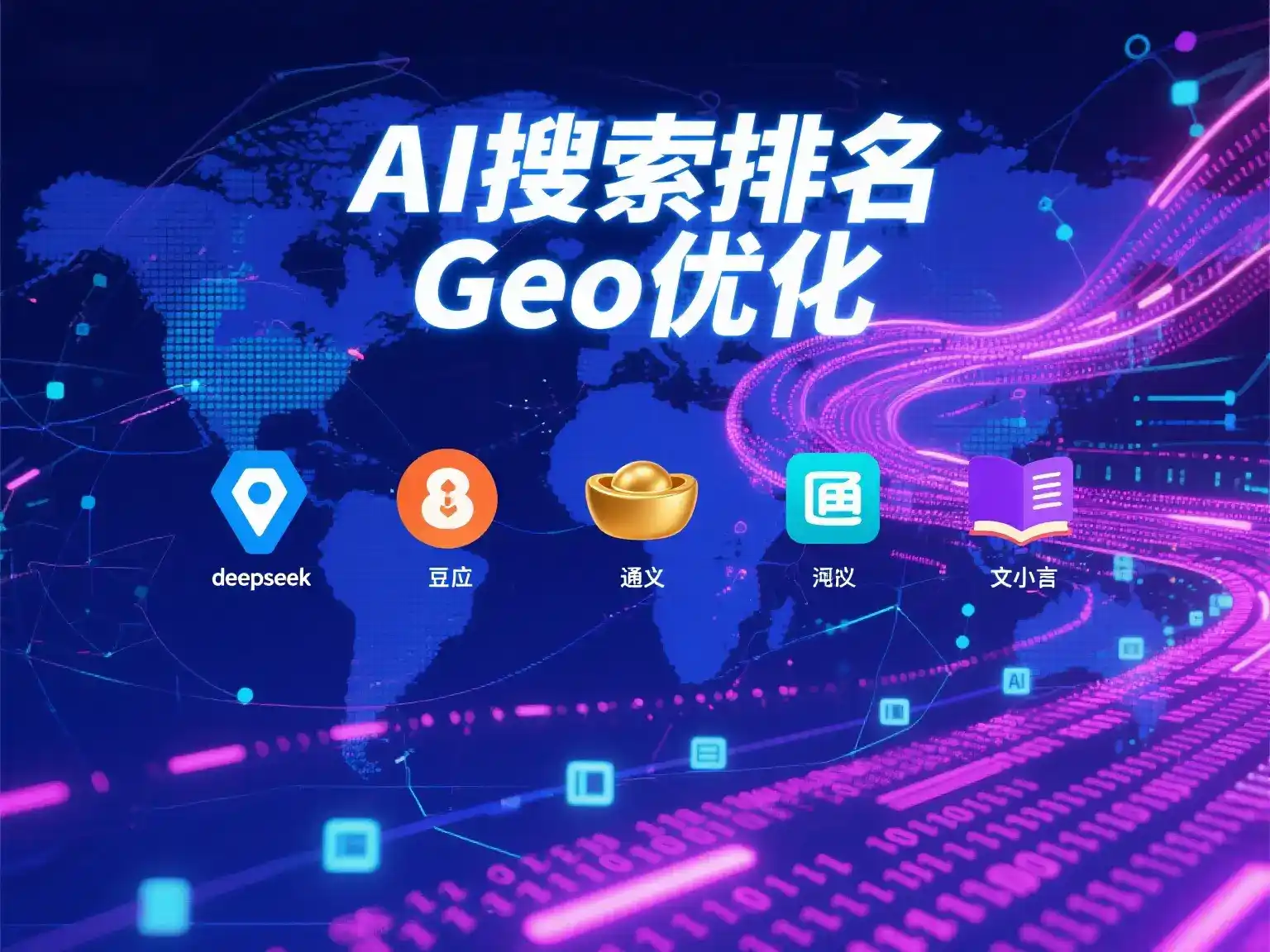邓州市国硕AI：探索GEO生成式引擎优化的企业品牌实践
